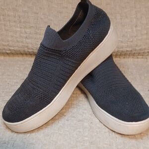 Womens Steve Madden Mesh Shoes